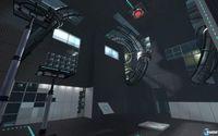 Nuevas im�genes e ilustraciones de Portal 2