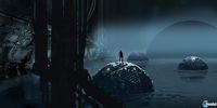 Nuevas im�genes e ilustraciones de Portal 2