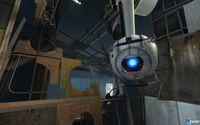 Nuevas im�genes e ilustraciones de Portal 2