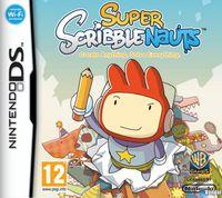 Imagen 54 de Super Scribblenauts para Nintendo DS