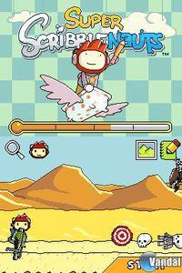 Imagen 45 de Super Scribblenauts para Nintendo DS