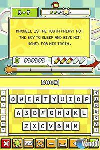 Imagen 47 de Super Scribblenauts para Nintendo DS