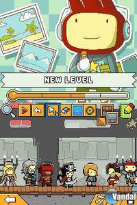 Imagen 48 de Super Scribblenauts para Nintendo DS