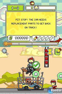 Imagen 49 de Super Scribblenauts para Nintendo DS