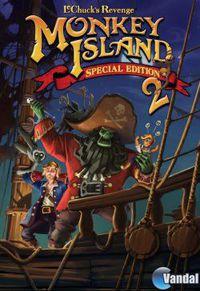 Imagen 69 de Monkey Island 2: LeChuck's Revenge Special Edition para Ordenador