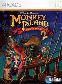 Imagen 69 de Monkey Island 2: LeChuck's Revenge Special Edition XBLA para Xbox 360