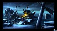 Primeras im�genes de Monkey Island 2: LeChuck's Revenge