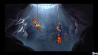 Primeras im�genes de Monkey Island 2: LeChuck's Revenge