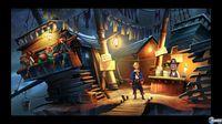 Primeras im�genes de Monkey Island 2: LeChuck's Revenge