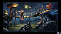 Primeras im�genes de Monkey Island 2: LeChuck's Revenge