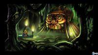 Primeras im�genes de Monkey Island 2: LeChuck's Revenge
