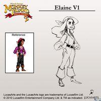 Imagen 59 de Monkey Island 2: LeChuck's Revenge Special Edition para Ordenador