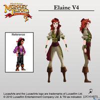 Imagen 63 de Monkey Island 2: LeChuck's Revenge Special Edition para Ordenador