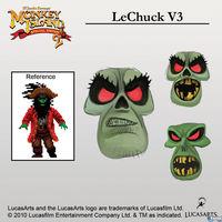 Imagen 64 de Monkey Island 2: LeChuck's Revenge Special Edition para Ordenador