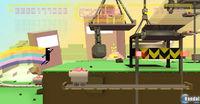 Imagen 1 de Bit.Trip Runner WiiW para Wii