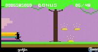 Imagen 5 de Bit.Trip Runner WiiW para Wii