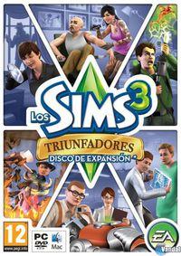 Imagen 9 de Los Sims 3: Triunfadores para Ordenador