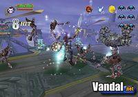 Imagen 2 de Maximo vs The Army of Zin para PlayStation 2
