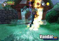 Imagen 1 de Maximo vs The Army of Zin para PlayStation 2