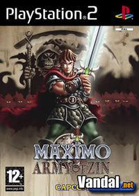Imagen 6 de Maximo vs The Army of Zin para PlayStation 2