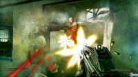 Primeras im�genes de Bodycount