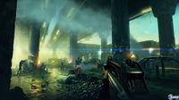 E3: Nuevas im�genes de Bodycount
