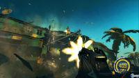 E3: Nuevas im�genes de Bodycount