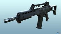 Imagen 63 de Bodycount para PlayStation 3