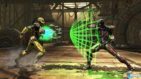 GC: Nuevas im�genes de Mortal Kombat
