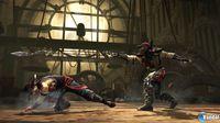 GC: Nuevas im�genes de Mortal Kombat