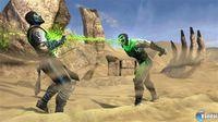 GC: Nuevas im�genes de Mortal Kombat