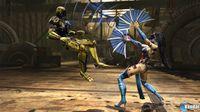 GC: Nuevas im�genes de Mortal Kombat