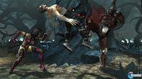 GC: Nuevas im�genes de Mortal Kombat