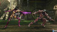 Nuevas im�genes de Mortal Kombat