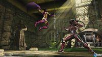 Nuevas im�genes de Mortal Kombat