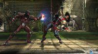 Nuevas im�genes de Mortal Kombat