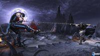 Nuevas im�genes de Mortal Kombat