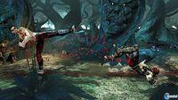 Nuevas im�genes de Mortal Kombat