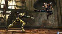 Nuevas im�genes de Mortal Kombat