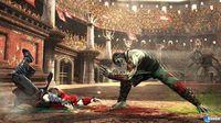 Nuevas im�genes de Mortal Kombat