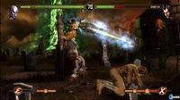 Imagen 91 de Mortal Kombat para PlayStation 3