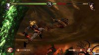 Imagen 93 de Mortal Kombat para PlayStation 3