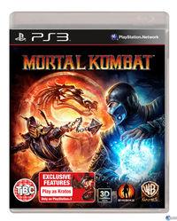 Imagen 89 de Mortal Kombat para PlayStation 3