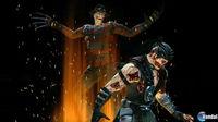 Se muestra el primer v�deo de Freddy Krueger en Mortal Kombat