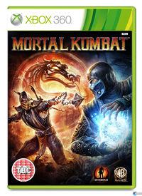 Imagen 86 de Mortal Kombat para Xbox 360