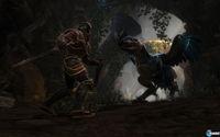 Pantalla Kingdoms of Amalur: Reckoning