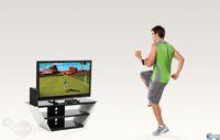 Pantalla EA Sports Active 2.0
