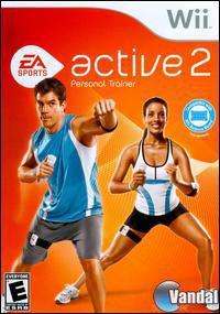 Imagen 5 de EA Sports Active 2.0 para Wii