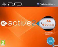 Imagen 5 de EA Sports Active 2.0 para PlayStation 3