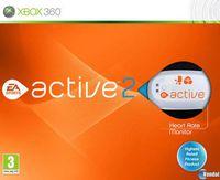 Imagen 5 de EA Sports Active 2.0 para Xbox 360